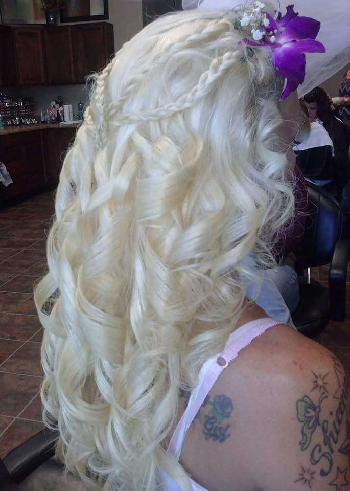 Hair It Is Salon | 61 13th St, St Cloud, FL 34769, USA | Phone: (407) 891-0851