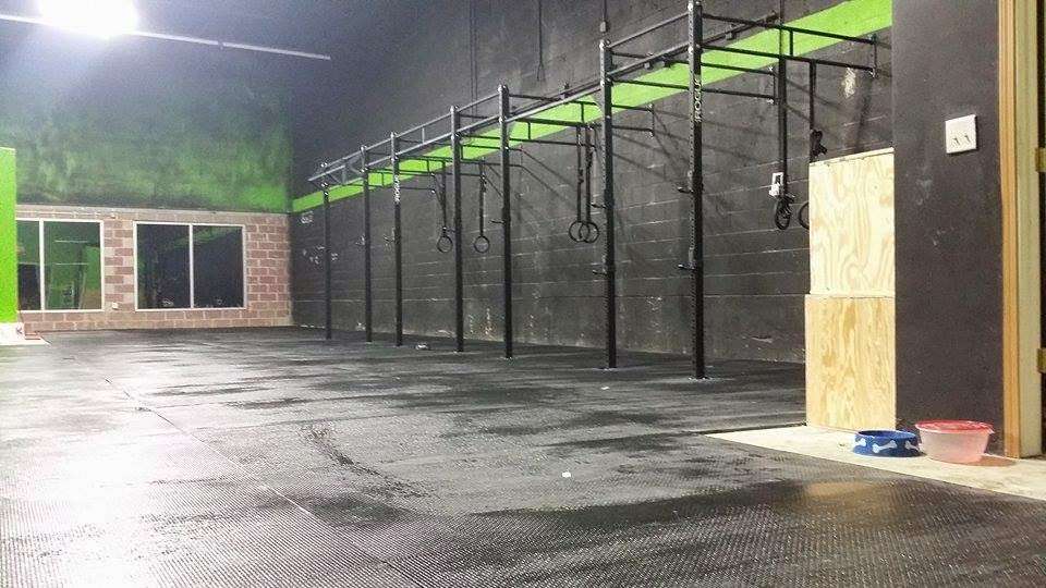 StormCloud Crossfit | 990 Lutter Dr #B, Crystal Lake, IL 60014 | Phone: (618) 975-2824