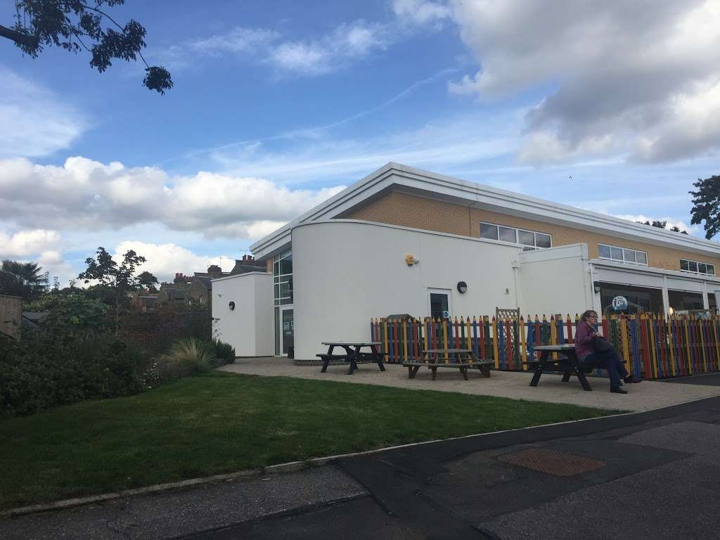 Saint Marys Catholic Primary School | South St, Isleworth TW7 7EE, UK | Phone: 020 8560 7166