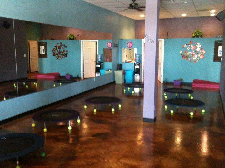 Fitness Fusion | 5018 S Price Rd, Tempe, AZ 85282 | Phone: (602) 423-4331