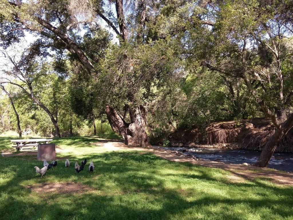 Anderson Spillway Park | 2187 Cochrane Rd, Morgan Hill, CA 95037, USA