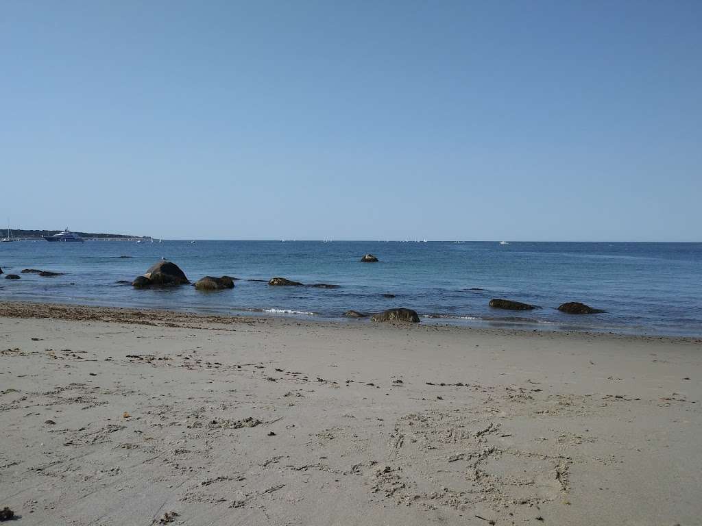 Old Garden Beach | Old Garden Landing, Rockport, MA 01966, USA