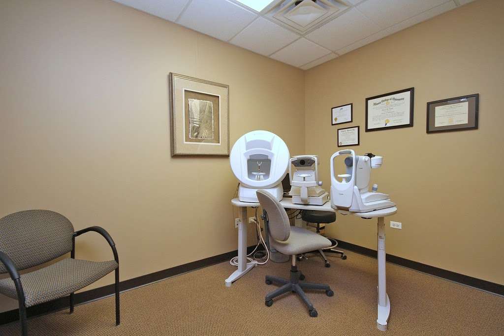Total Vision Family Eye Care | 1691 IL-59, Bartlett, IL 60103, USA | Phone: (630) 372-2883