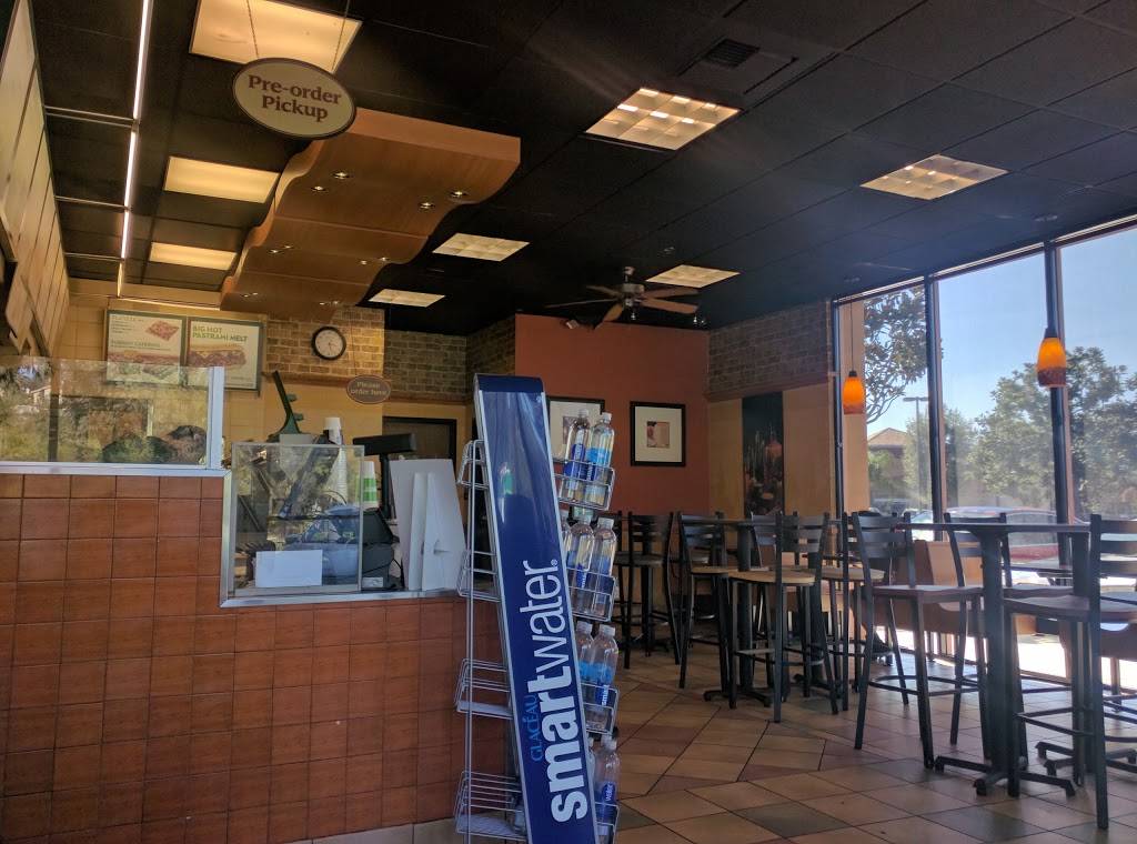 Subway | 721 S Weir Canyon Rd Suite 127, Anaheim, CA 92807 | Phone: (714) 921-0991