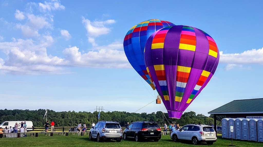 The Flying Circus Aerodrome | 5114 Ritchie Rd, Bealeton, VA 22712 | Phone: (540) 439-8661