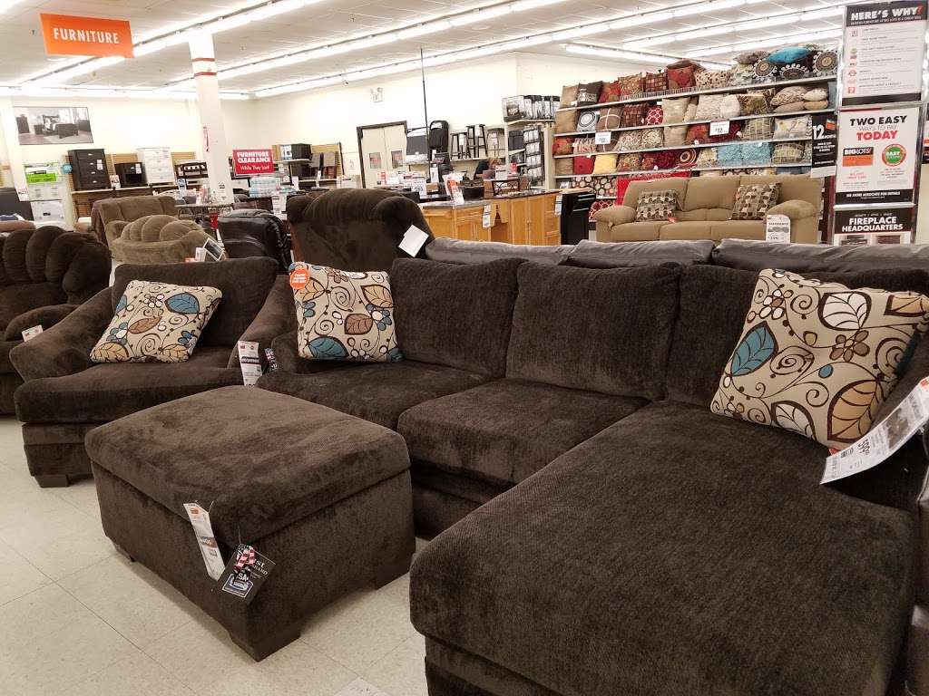 Big Lots | 156 Eagles Glen Plz Ste 190, East Stroudsburg, PA 18301, USA | Phone: (570) 424-3166