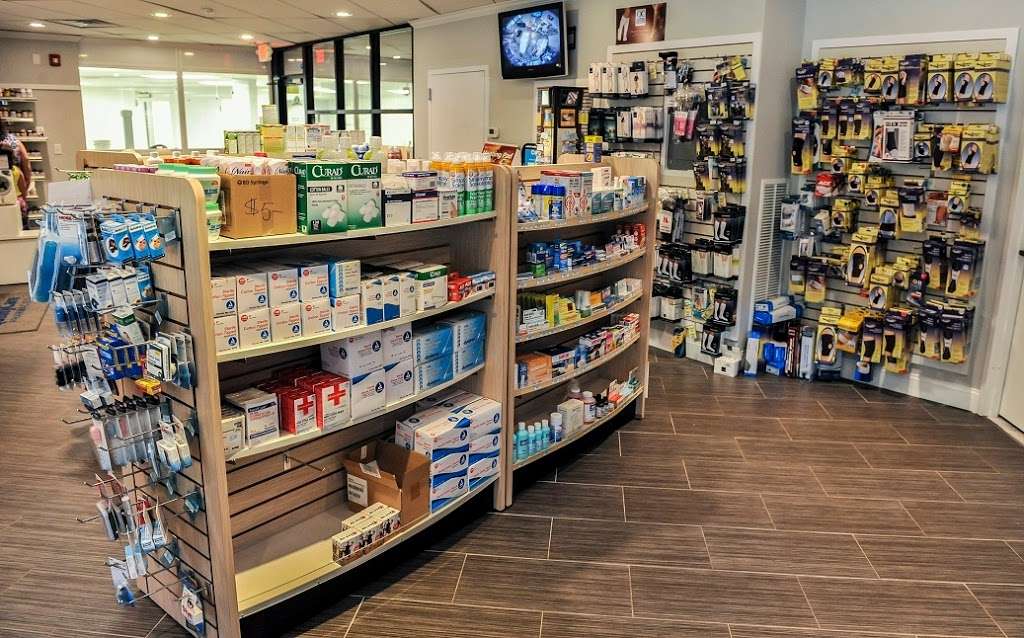 Old Bridge Drugs and Surgicals | 200 Perrine Rd #200B, Old Bridge Township, NJ 08857, USA | Phone: (732) 525-2220