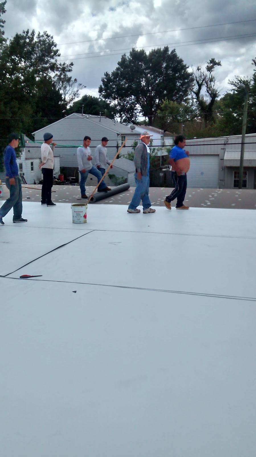 Aquashield Roofing | 4006 Morris Ct, Chesapeake, VA 23323, USA | Phone: (757) 553-5191