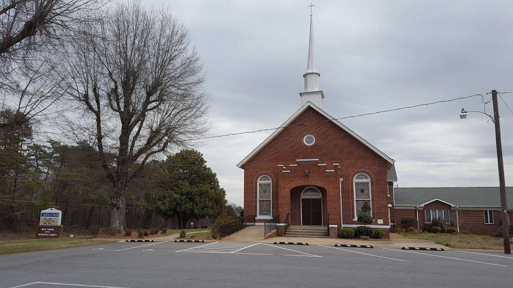 Bess Chapel United Methodist | 6073 Flay Rd, Cherryville, NC 28021, USA | Phone: (704) 435-7969