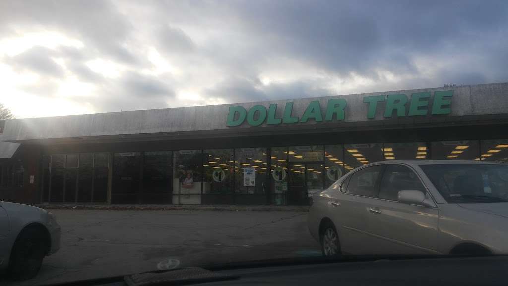 Dollar Tree | 122 Medway Rd, Milford, MA 01757, USA | Phone: (508) 473-4162