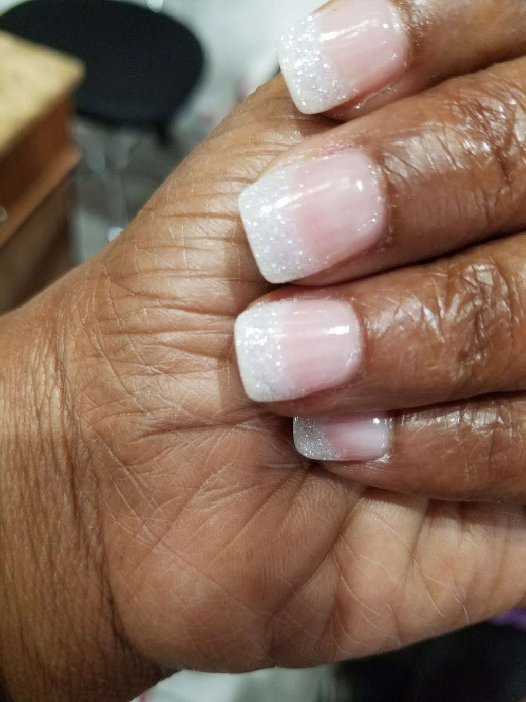 Hello Nails & Spa | 1419 E Spring Valley Rd, Richardson, TX 75081, United States | Phone: (972) 677-7810