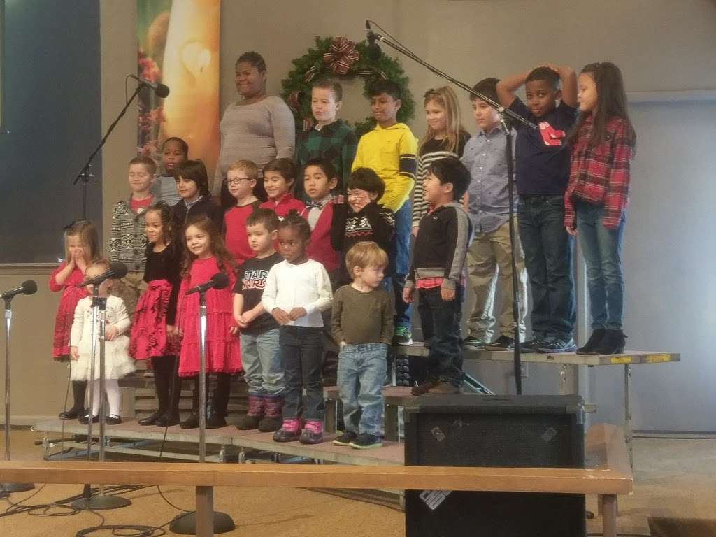 Bethany Church | 2 Scofieldtown Rd, Stamford, CT 06903, USA | Phone: (203) 322-4050