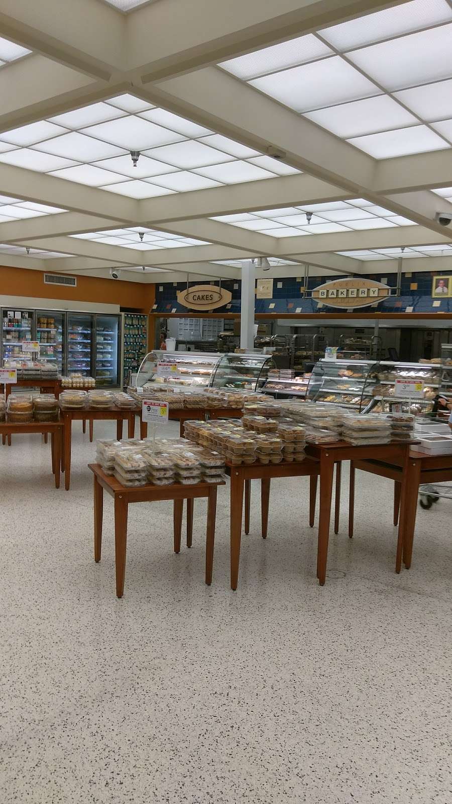 Publix Super Market at Woodland Center | 1950 FL-19, Eustis, FL 32726, USA | Phone: (352) 357-4989