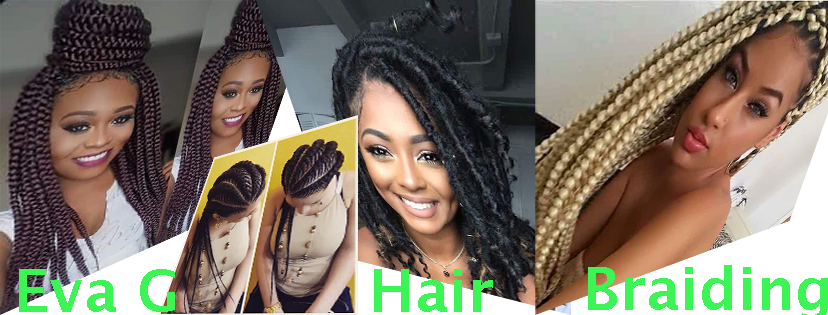 Eva G Hair Braiding | 3211 Rocking Hills Trail, Forney, TX 75126, USA | Phone: (469) 777-1034