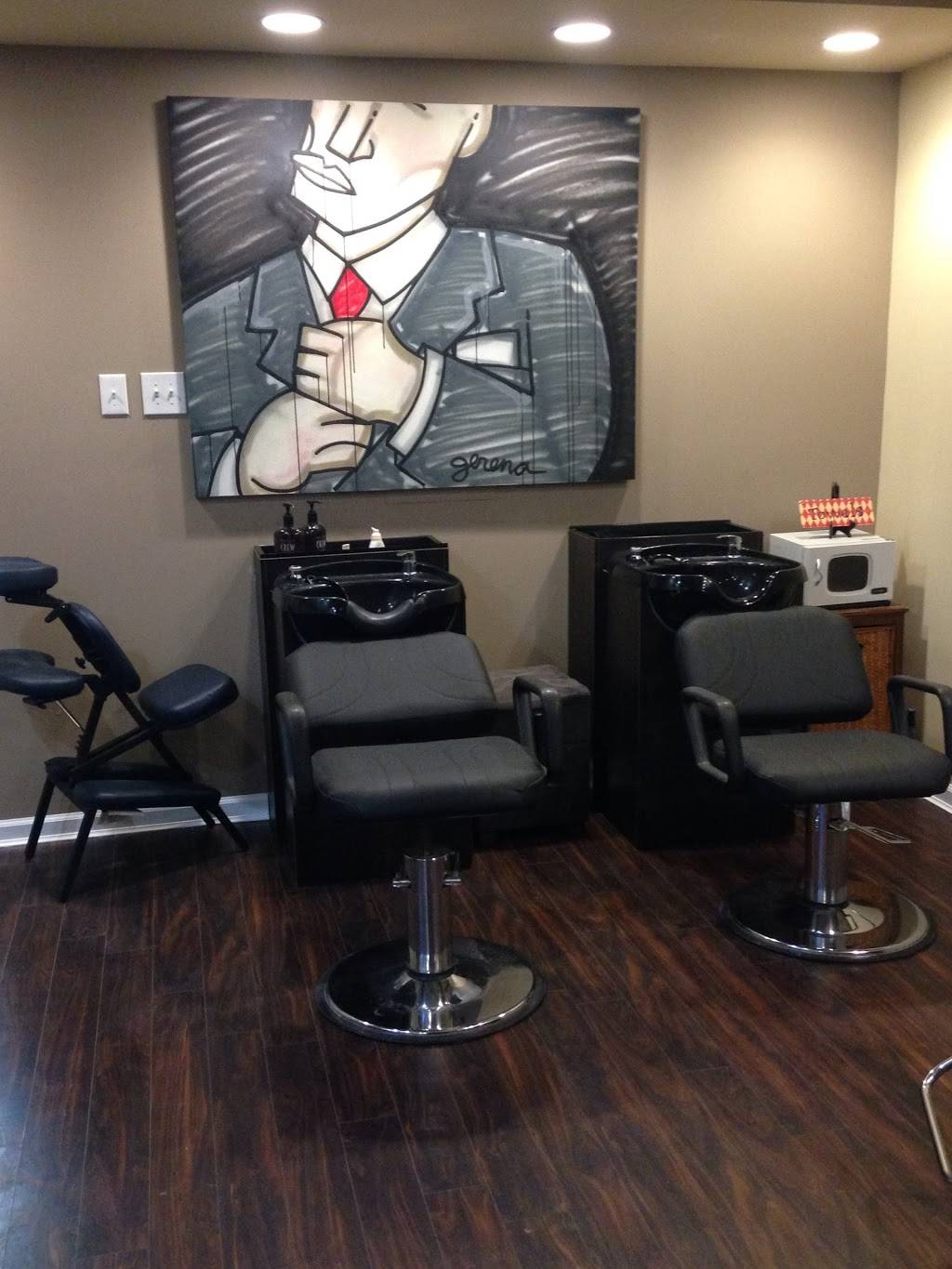 Dapper Gentlemens Grooming | 3665 Erie Ave, Cincinnati, OH 45208, USA | Phone: (513) 300-6246