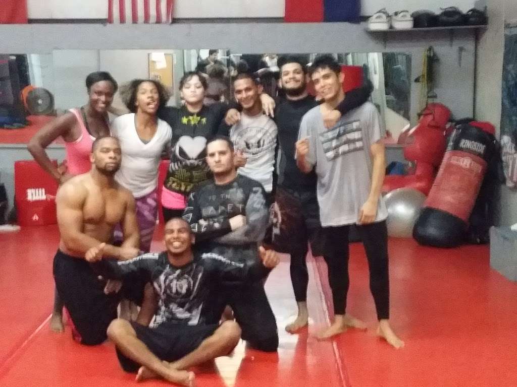 Hands Of Steel Academy | 1017 S Cedar Hill Rd, Cedar Hill, TX 75104 | Phone: (972) 743-4405