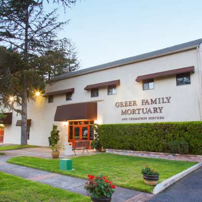 Greer Family Mortuary & Cremation Services | 2694 Blanding Ave, Alameda, CA 94501, USA | Phone: (510) 865-3755