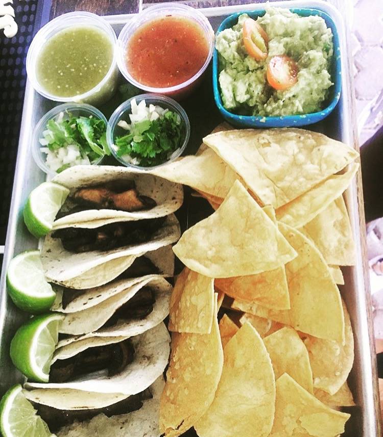 La Botanica | 2911 N St Marys St, San Antonio, TX 78212 | Phone: (210) 716-0702