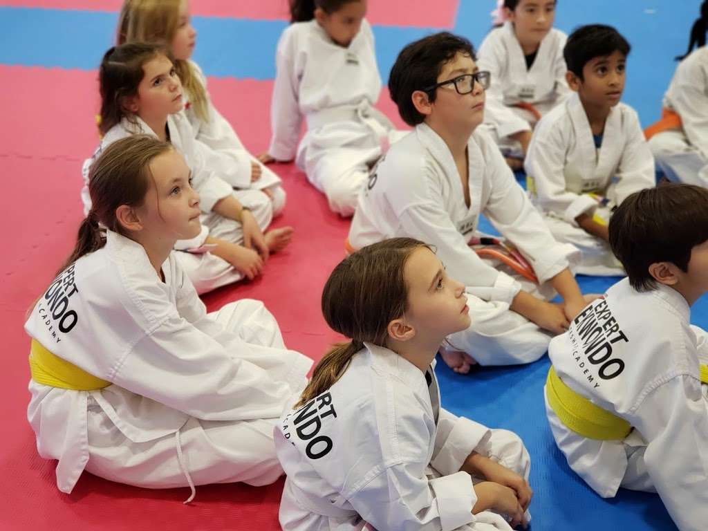 San Antonio Expert Taekwondo | 3111 TPC Pkwy #102, San Antonio, TX 78259, USA | Phone: (210) 338-5628