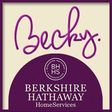Becky Markowitz - Berkshire Hathaway Home Services | 677 S State St, Newtown, PA 18940 | Phone: (215) 262-4494