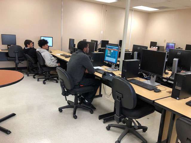 SIATech at San Jose Job Corps Center | 3485 E Hills Dr, San Jose, CA 95127, USA | Phone: (408) 937-3218