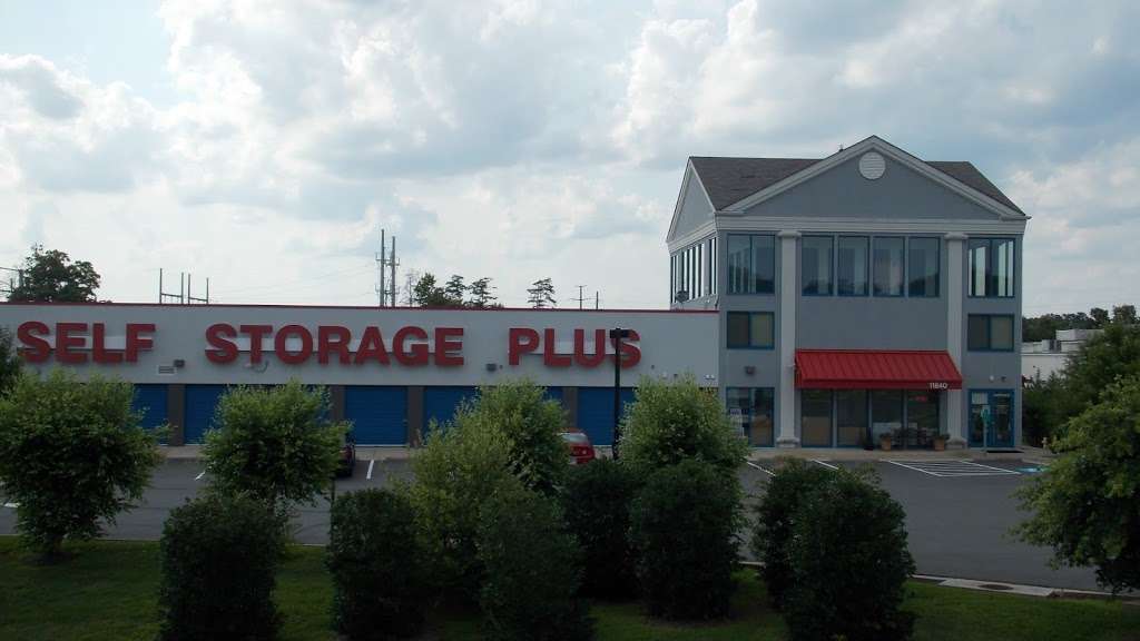 Self Storage Plus | 11840 Sudley Manor Dr, Manassas, VA 20109, USA | Phone: (703) 957-7537