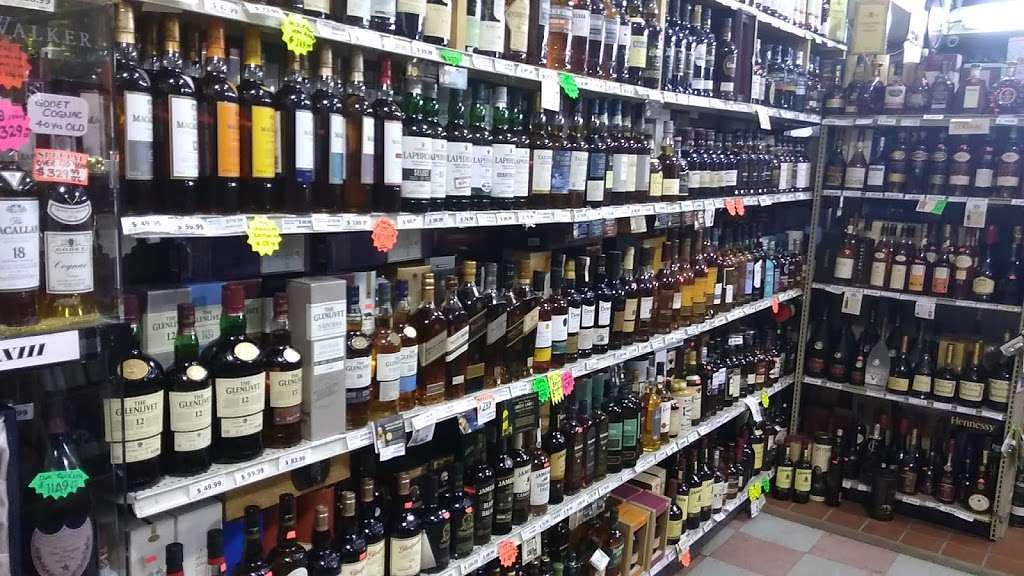 BanksVille Wine and Liquor | 18 Bedford-Banksville Rd, Bedford, NY 10506 | Phone: (914) 234-0847