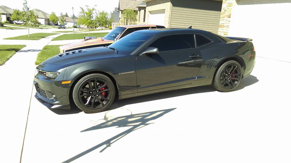 Tint Works | 7620 Exbury Ct, Lincoln, NE 68516 | Phone: (402) 601-1680