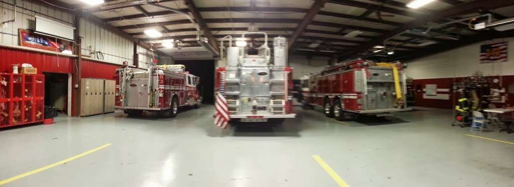 Solomons Volunteer Rescue Squad Fire Department | 13150 H G Trueman Rd, Solomons, MD 20688, USA | Phone: (410) 326-6657