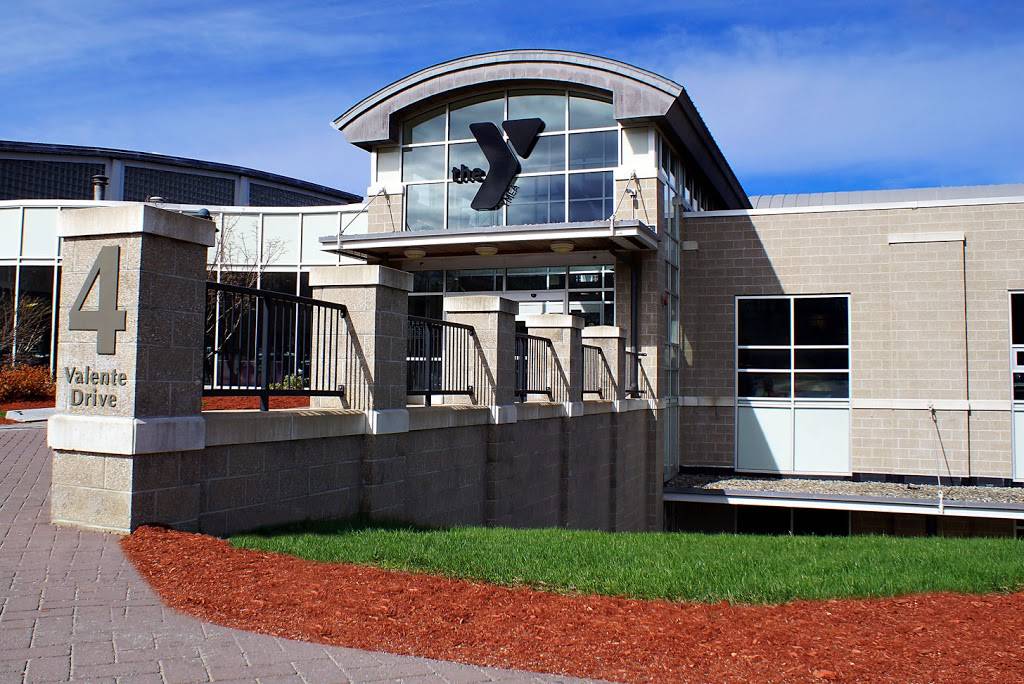 Boroughs Family Branch YMCA | 4 Valente Dr, Westborough, MA 01581, USA | Phone: (508) 870-1320