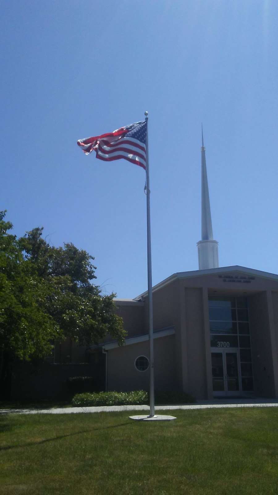 The Church of Jesus Christ of Latter-day Saints | 3700 Concord Blvd, Concord, CA 94519, USA | Phone: (925) 680-0878