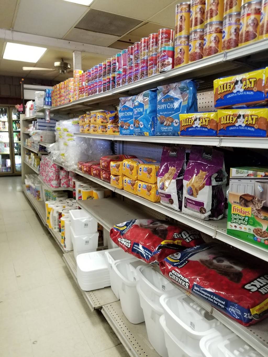 SUNMAID GROCERY | 1952 N Academy Ave, Sanger, CA 93657 | Phone: (559) 399-3649