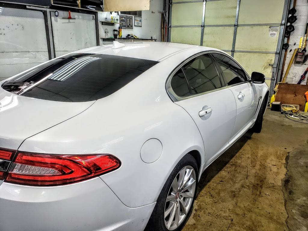 Ameba Shades Auto Tinting | 4340 US-130, Willingboro, NJ 08046, USA | Phone: (609) 218-8432