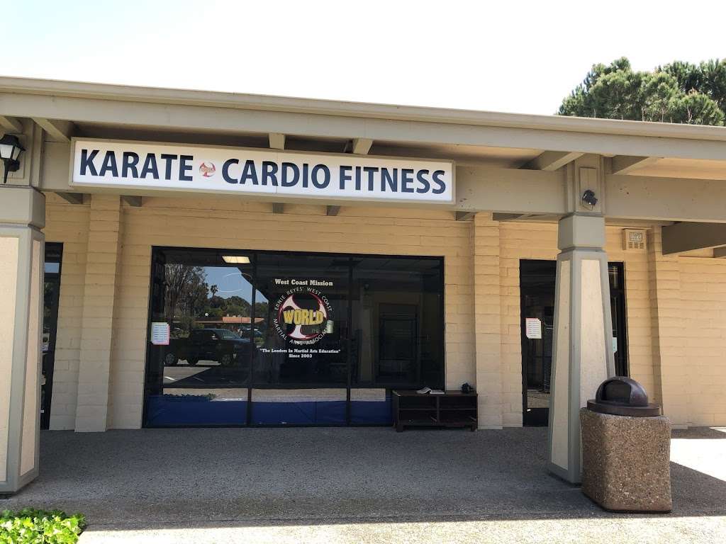 West Coast Karate | 40079 Mission Blvd, Fremont, CA 94539, USA | Phone: (510) 226-1481
