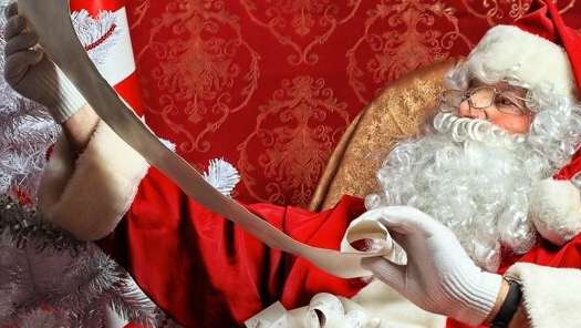 My Letter From Santa Claus Ltd | Yule Lodge, 22, Yewlands, Sawbridgeworth CM21 9NP, UK | Phone: 07746 940464