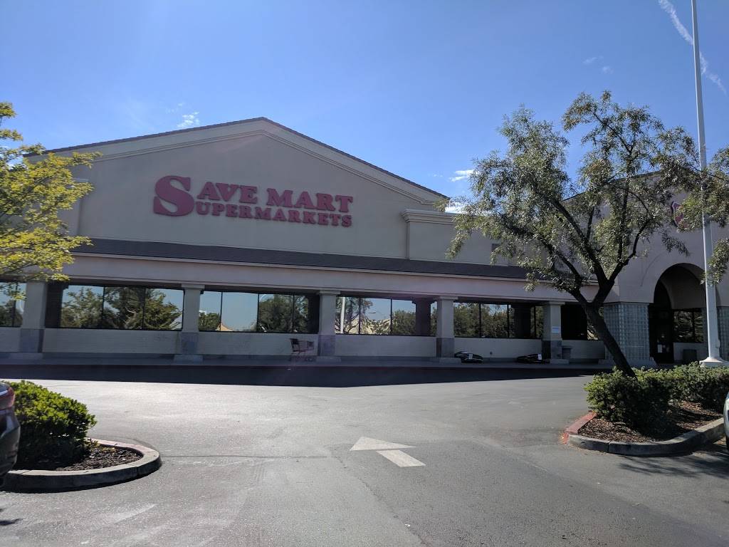 Save Mart | 6797 N Milburn Ave, Fresno, CA 93722, USA | Phone: (559) 261-4123