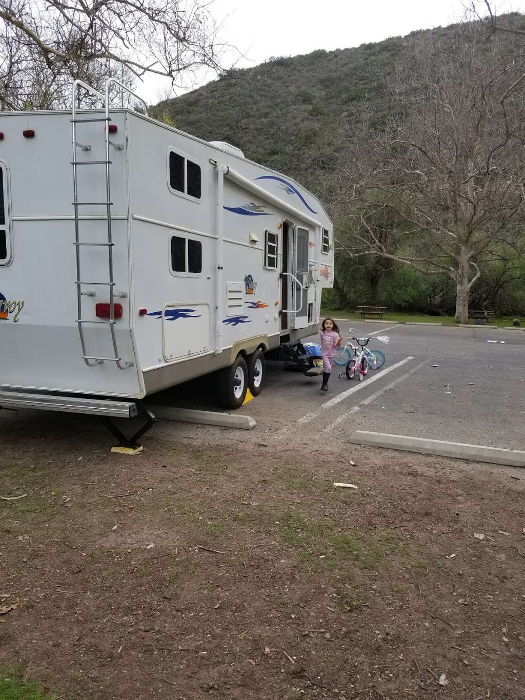 Sycamore Canyon Campground | 9000 Pacific Coast Hwy, Malibu, CA 90265, USA | Phone: (310) 457-8143