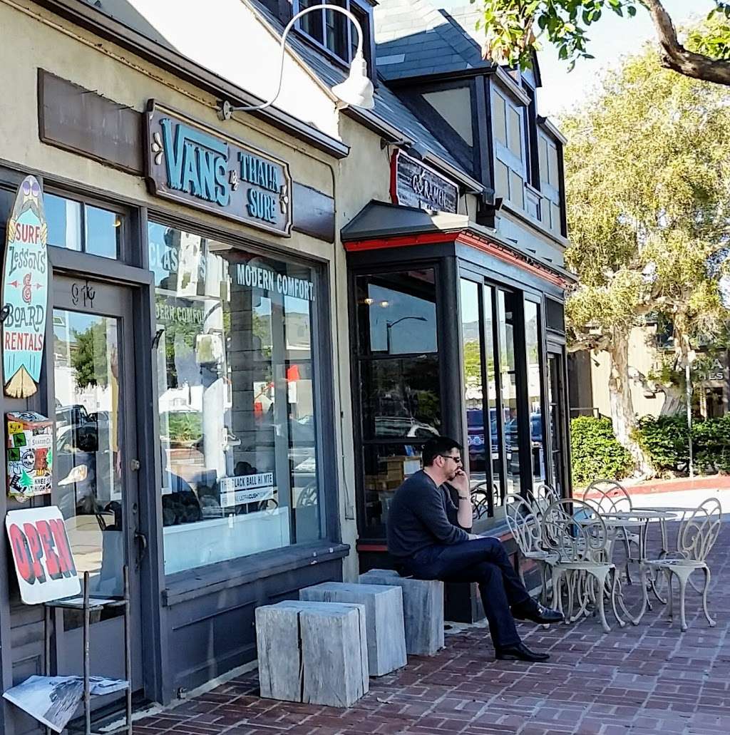 Thalia Surf Shop | 915 S Coast Hwy, Laguna Beach, CA 92651, USA | Phone: (949) 497-3292