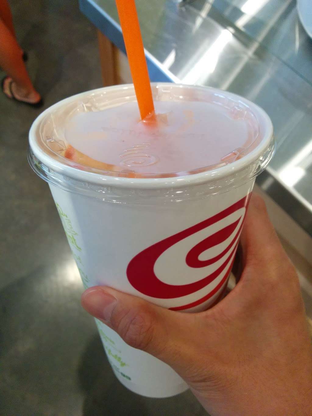 Jamba Juice Federal Plaza | 12266 Rockville Pike, Rockville, MD 20852, USA | Phone: (301) 881-1069