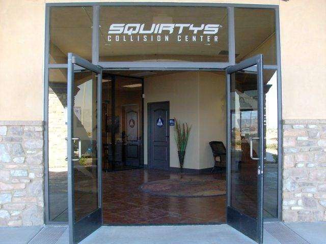 Squirtys Collision Center | 40360 La Quinta Ln, Palmdale, CA 93551 | Phone: (661) 274-0400