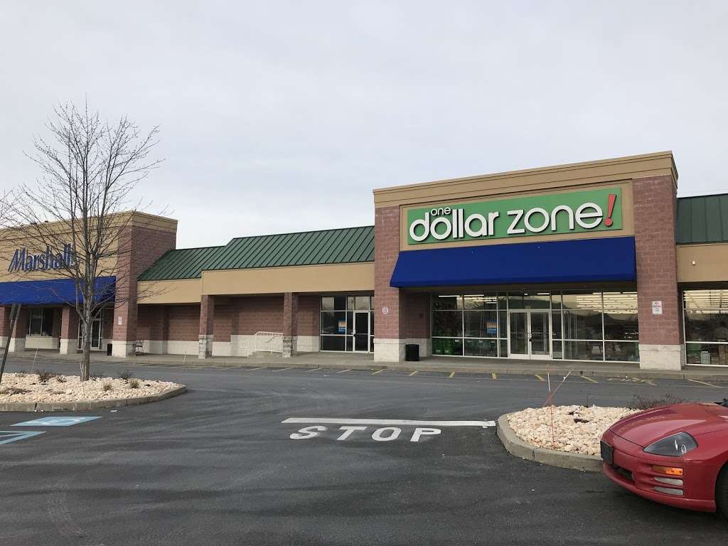 One Dollar Zone | 765 S 25th St, Easton, PA 18045 | Phone: (484) 544-0738