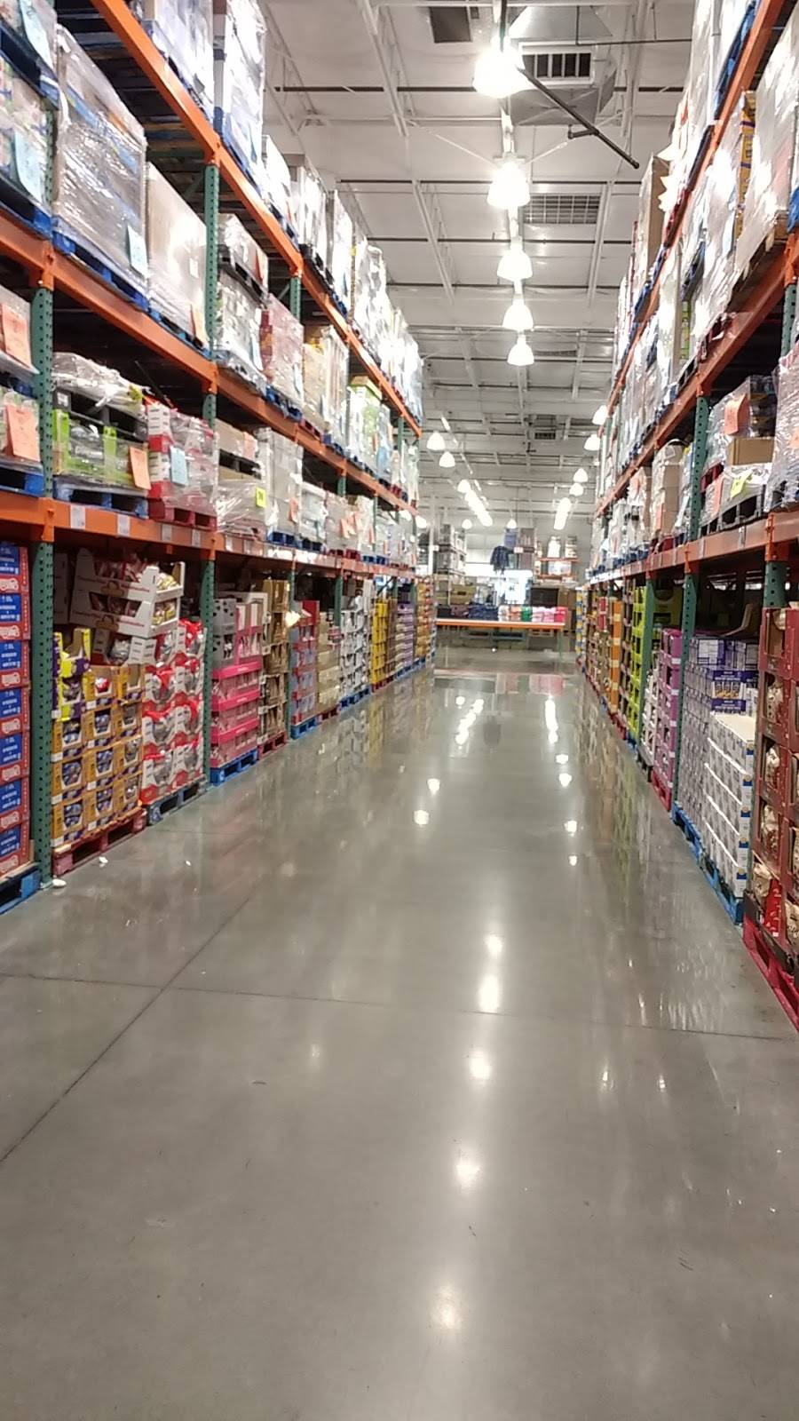 Costco Wholesale | 2680 Reynolds Ranch Pkwy, Lodi, CA 95240 | Phone: (209) 366-7300