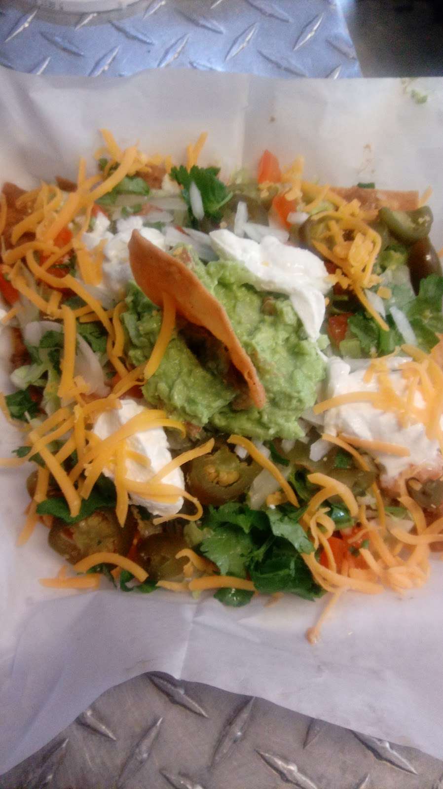 Lindas Taco Hut | 13427 TX-36, Needville, TX 77461, USA | Phone: (979) 900-0125