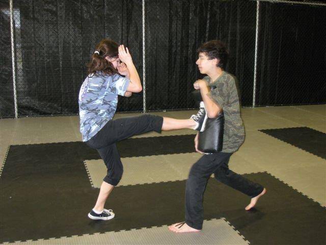 Austin Self Defense | 8868 Research Blvd #502, Austin, TX 78758, USA | Phone: (512) 918-9999