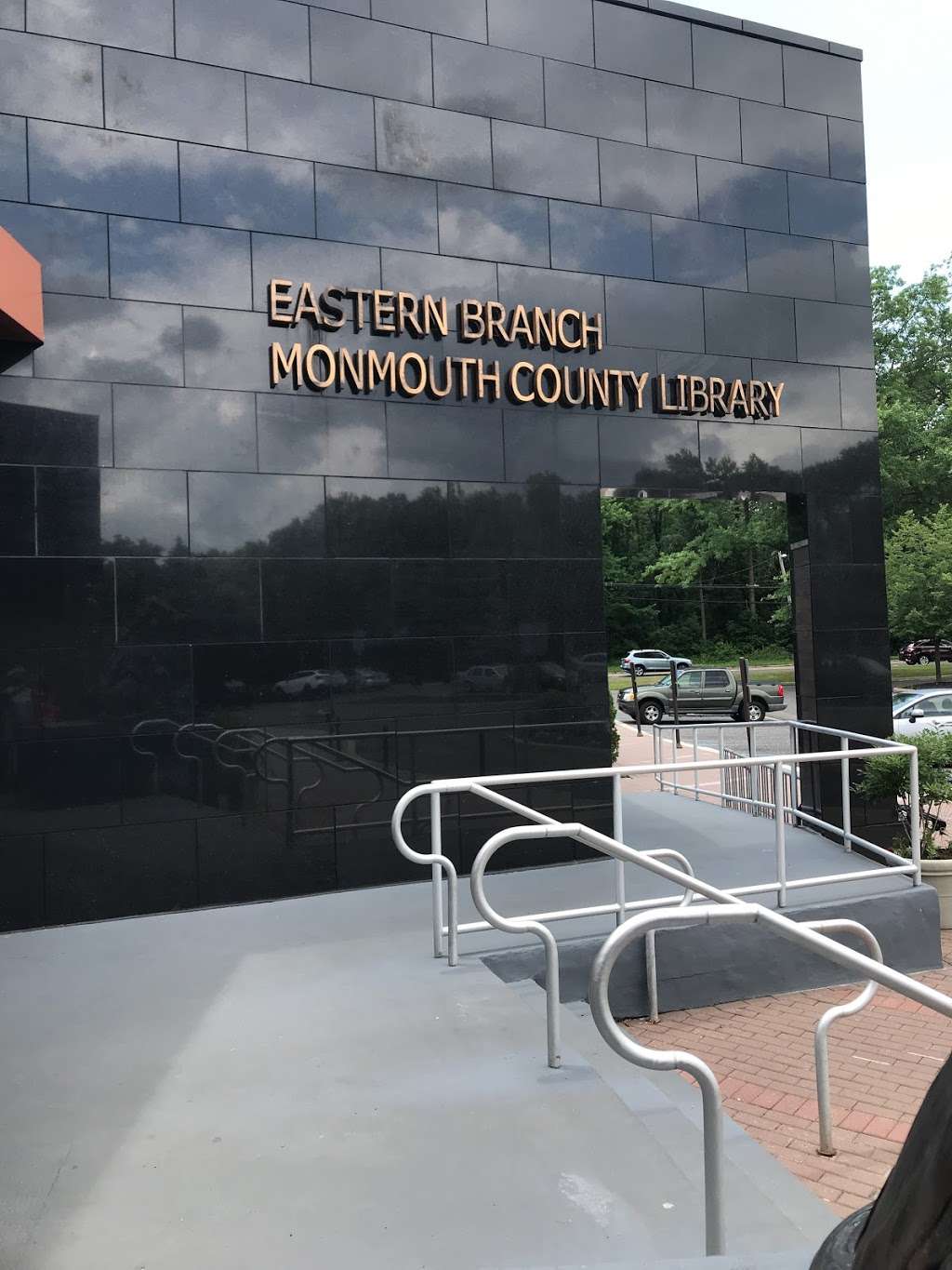 Monmouth County Library, Ocean Township Branch | 701 Deal Rd, Ocean Township, NJ 07712, USA | Phone: (732) 531-5092
