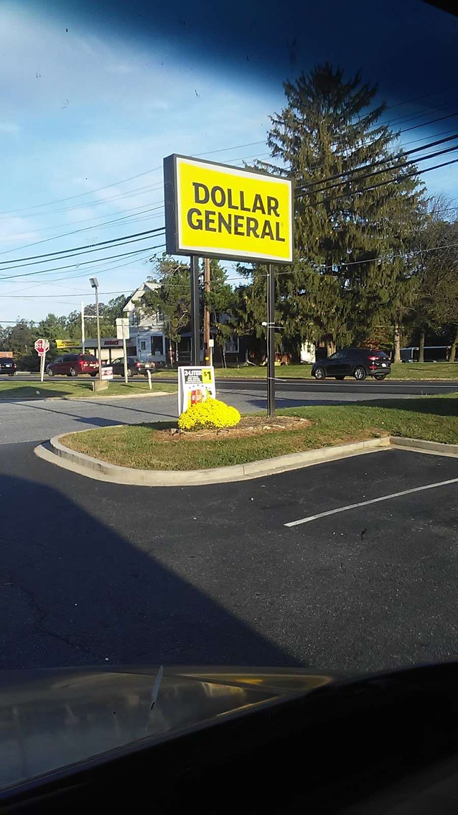 Dollar General | 4064 Norrisville Rd, Jarrettsville, MD 21084 | Phone: (443) 798-2128