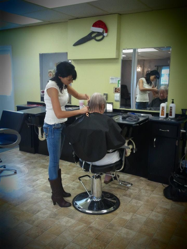 A. Salon | 4409 US-301, Ellenton, FL 34222, USA | Phone: (941) 479-4910