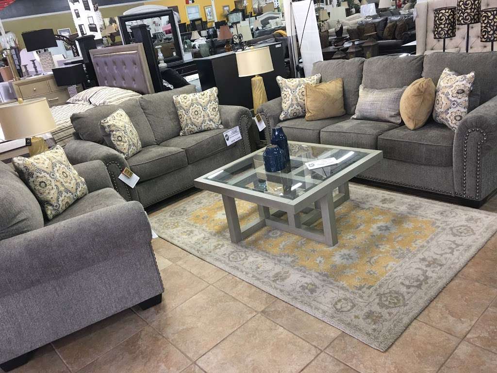 Affordable Furniture | 11314 North Fwy, Houston, TX 77037, USA | Phone: (281) 598-6700