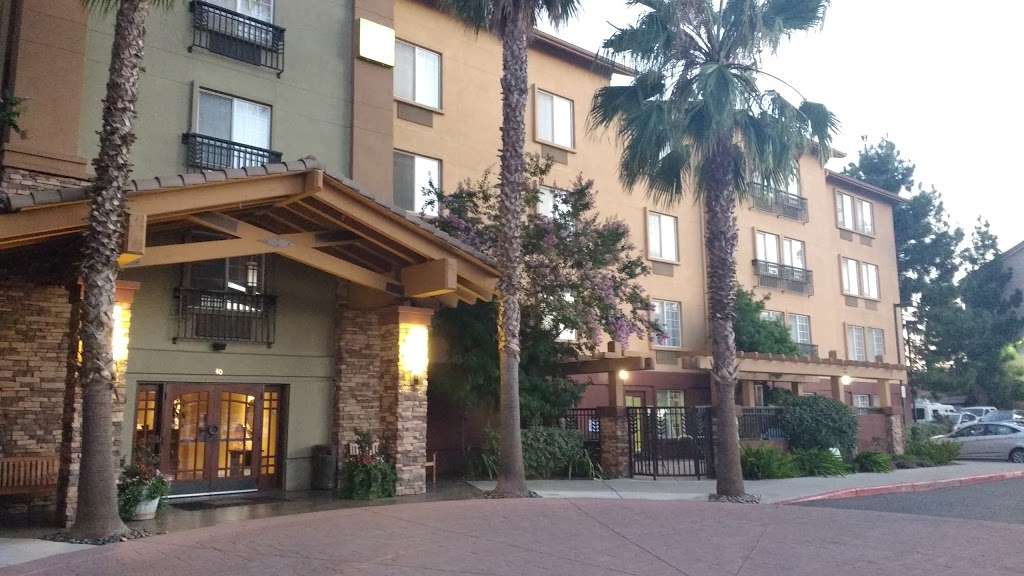 Larkspur Landing Milpitas | 40 Ranch Dr, Milpitas, CA 95035, USA | Phone: (408) 719-1212