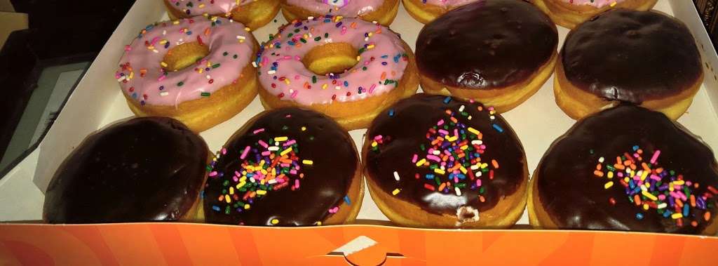 Dunkin Donuts | 376 W Uwchlan Ave Rte 113, Downingtown, PA 19335, USA | Phone: (610) 269-8601